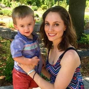 Meet your Posher, Lexie